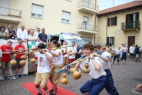 Il Palio dij Coss�t