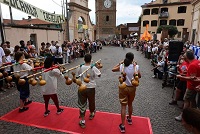 Il Palio dij Coss�t