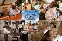 Il Palio dij Coss�t