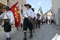 Il Palio dij Coss�t