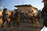 Il Palio dij Coss�t