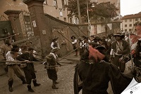 Il Palio dij Coss�t
