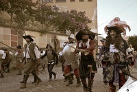 Il Palio dij Coss�t