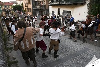 Il Palio dij Coss�t