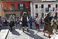 Il Palio dij Coss�t