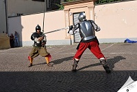 Il Palio dij Coss�t