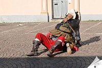 Il Palio dij Coss�t