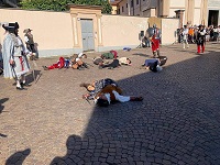 Il Palio dij Coss�t