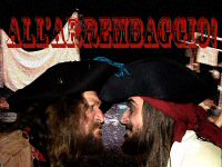 "All'Arrembaggio" - Casa del Teatro Ragazzi e Giovani