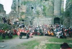 Franchimont (Belgio)