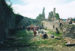 La battaglia