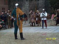 Borgo Medievale - Torino