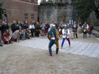 Borgo Medievale - Torino
