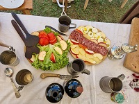 Secentesca Calvisius