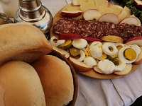 Secentesca Calvisius