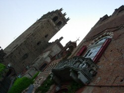 Castello di Camino
