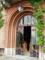 Castello di Camino