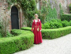 Castello di Camino