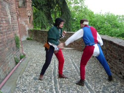 Castello di Camino