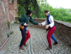 Castello di Camino