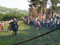 Assedio di Canelli: anno 1613