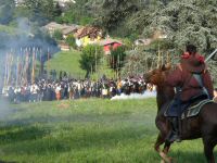 Assedio di Canelli: anno 1613