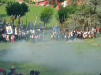 Assedio di Canelli: anno 1613