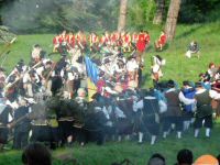 Assedio di Canelli: anno 1613