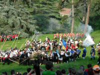 Assedio di Canelli: anno 1613