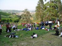 Assedio di Canelli: anno 1613