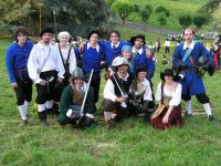 Assedio di Canelli: anno 1613
