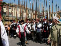 Assedio di Canelli: anno 1613
