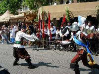 Assedio di Canelli: anno 1613