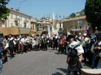 Assedio di Canelli: anno 1613