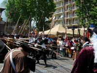 Assedio di Canelli: anno 1613