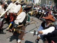 Assedio di Canelli: anno 1613