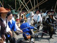 Assedio di Canelli: anno 1613