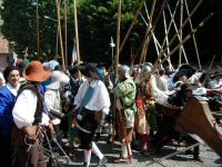 Assedio di Canelli: anno 1613