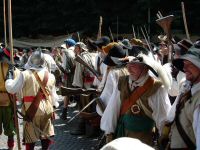 Assedio di Canelli: anno 1613