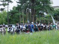 Assedio di Canelli: anno 1613