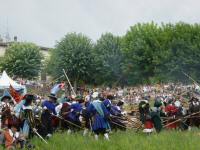 Assedio di Canelli: anno 1613