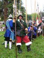 Assedio di Canelli: anno 1613