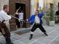 Assedio di Canelli: anno 1613
