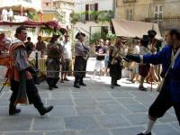 Assedio di Canelli: anno 1613
