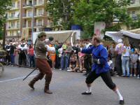 Assedio di Canelli: anno 1613