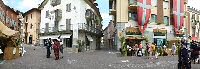 Assedio di Canelli: anno 1613