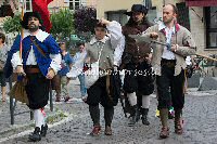 Assedio di Canelli: anno 1613