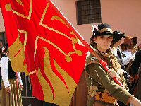 Assedio di Canelli: anno 1613