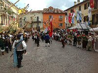 Assedio di Canelli: anno 1613