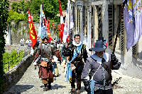 Assedio di Canelli: anno 1613